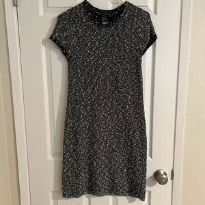 Ann Taylor Knit Dress